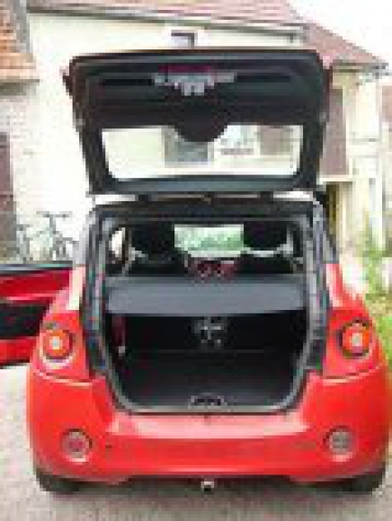 Don de ma Voiture Sans Permis Chatent Ch. 26‏‏ acheter vendre