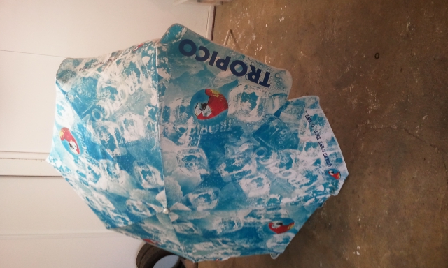 parasol  TROPICO acheter vendre