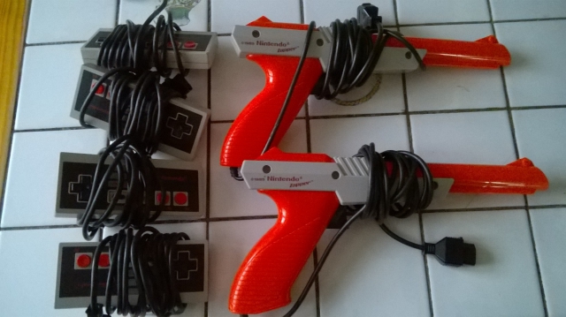 lot nintendo nes acheter vendre