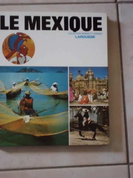 MONDE ET VOYAGES acheter vendre