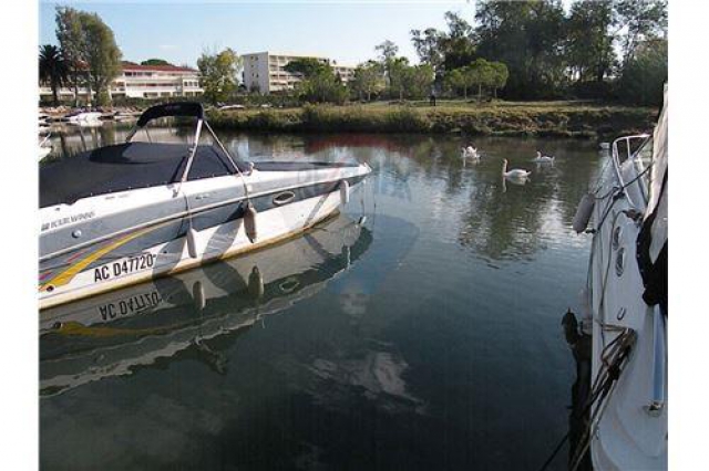 Location annuelle d'emplacement de bateau acheter vendre