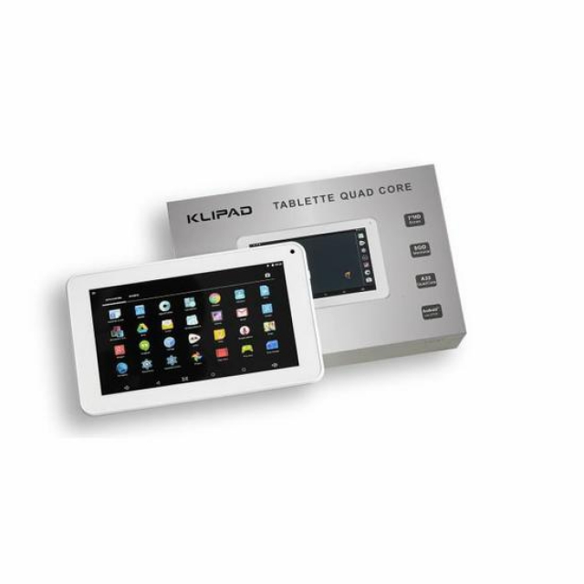 tablette android 7 pouces acheter vendre
