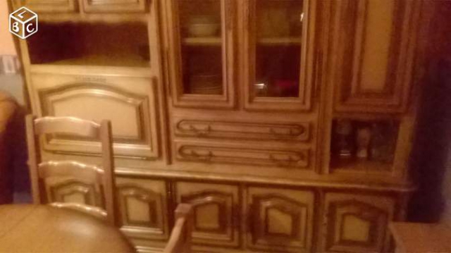 Vieux Buffet  acheter vendre