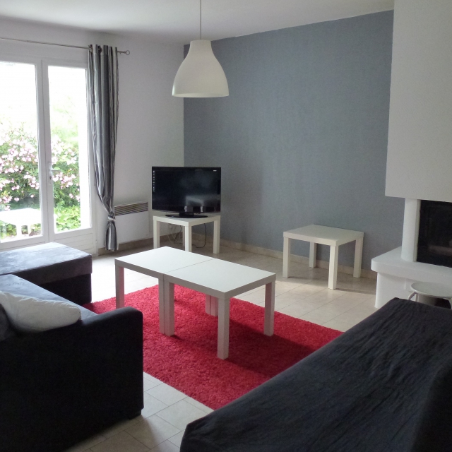Villa en colocation pour 4 etudiants 5km Montpellier nord / facs acheter vendre