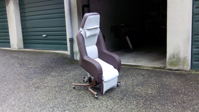 confort de vie acheter vendre