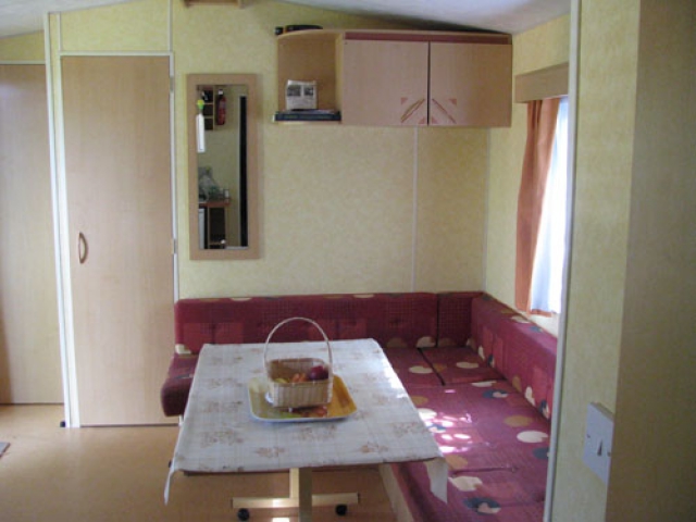 Location Mobil Home Sarlat-la-canéda Camping 3 *** acheter vendre