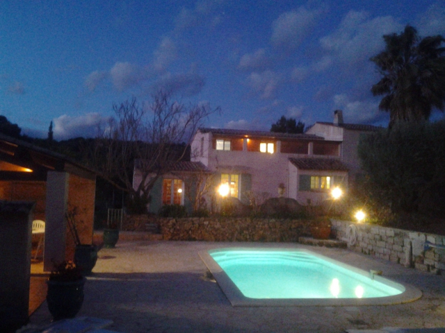 mas provençal 6km de la merr acheter vendre