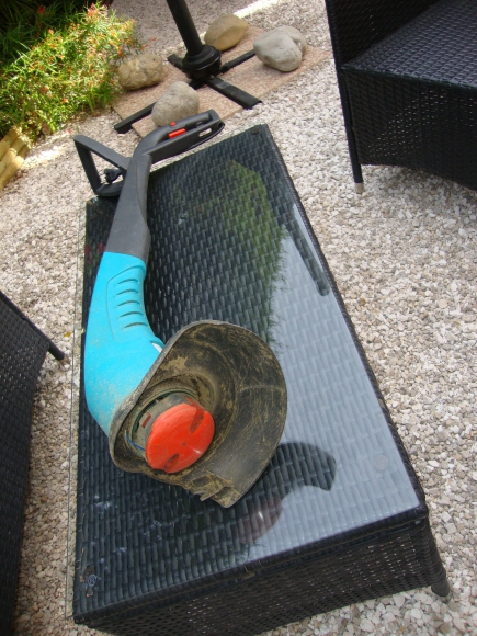 COUPE BORDURES acheter vendre