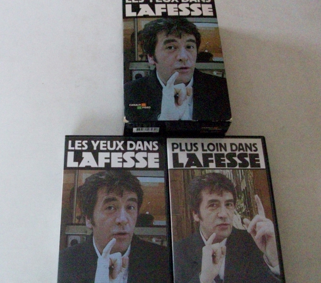 K7 acheter vendre