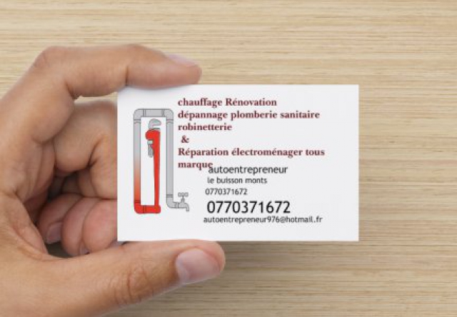 plomberie chauffage acheter vendre