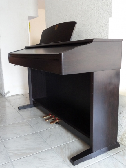 Piano numérique Yamaha Clavinova CLP-120 acheter vendre