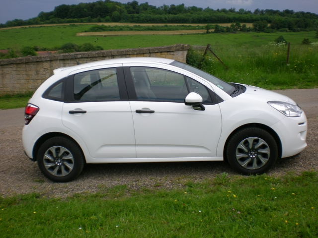 Citroën C3 PureTech 68 Vitamine acheter vendre